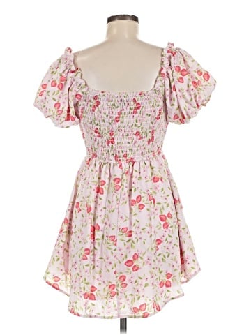 Trixxi Cocktail Dress (view 2)