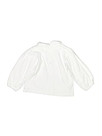 Petit Ami Long Sleeve Turtleneck (view 2)