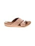 FitFlop Tan Sandals Size 6 - photo 1