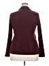 OGL Burgundy Cardigan Size XXL - photo 2
