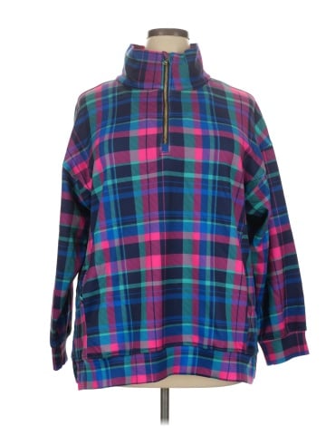 Jess Lea Pullover Sweater (view 1)