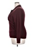 OGL Burgundy Cardigan Size XXL - photo 5