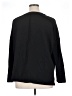 Zenana Black Long Sleeve Turtleneck Size XL - photo 2
