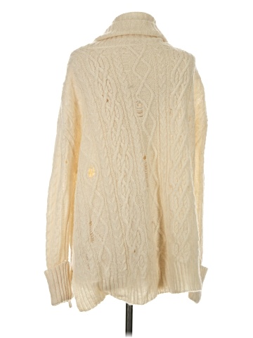 Free People Turtleneck Sweater (view 2)