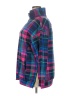 Jess Lea Plaid Blue Pullover Sweater Size 2X - photo 5
