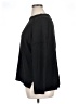 Zenana Black Long Sleeve Turtleneck Size XL - photo 5