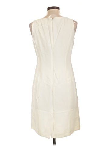 Ann Taylor Casual Dress (view 2)