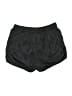 Love Tree 100% Polyester Stripes Black Athletic Shorts Size L - photo 2
