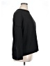 Zenana Black Long Sleeve Turtleneck Size XL - photo 4