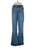FRAME Blue Jeans Size 25 waist - photo 1