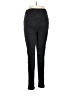 American Eagle Outfitters Solid Black Jeggings Size 8 - photo 2