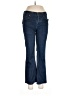 Rock & Republic Hearts Blue Jeans Size 30 waist - photo 1