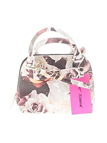 Betsey Johnson Satchel (view 1)