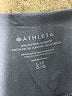 Athleta Solid Blue Active Pants Size L (tall) - photo 6
