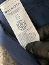 Athleta Solid Blue Active Pants Size L (tall) - photo 7