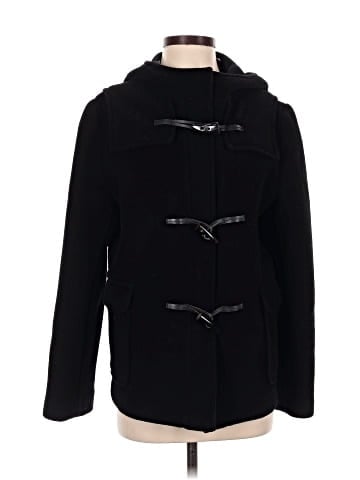 Burberry Coat (view 1)