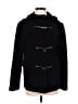 Burberry Black Coat Size 10 - photo 1