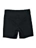 Jockey Solid Black Athletic Shorts Size M - photo 2