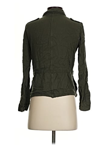Mossimo Long Sleeve Blouse (view 2)