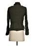Mossimo Green Long Sleeve Blouse Size S - photo 2