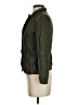 Mossimo Green Long Sleeve Blouse Size S - photo 5