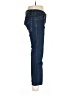 Rock & Republic Hearts Blue Jeans Size 30 waist - photo 4