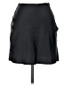 RUMOURS Black Casual Skirt Size S - photo 1