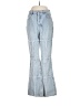 PacSun 100% Cotton Blue Jeans Size 29 waist - photo 1