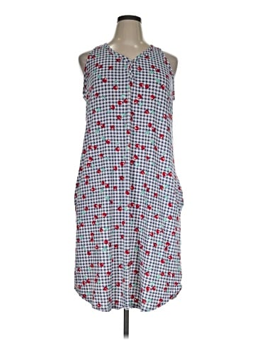 Secret Treasures Casual Dress (view 1)