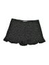 Trafaluc by Zara Polka Dots Black Shorts Size XS - photo 1