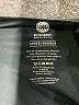 Kindred Bravely Solid Black Swimsuit Top Size L - photo 3