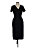 Gap Black Cocktail Dress Size Lg Petite - photo 1