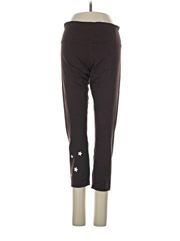 Spiritual Gangster Active Pants (view 1)