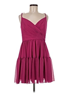 IEENA for Mac Duggal Cocktail Dress (view 1)