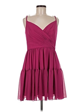 IEENA for Mac Duggal Cocktail Dress (view 1)
