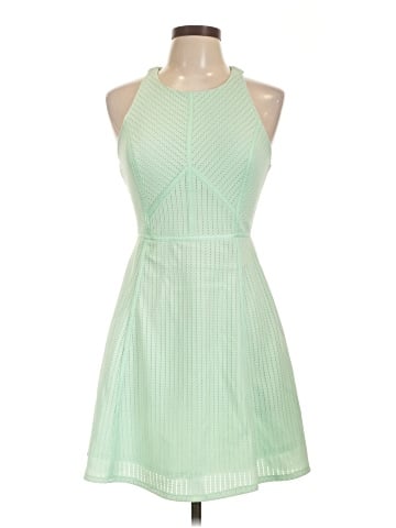 Mi ami Cocktail Dress (view 1)