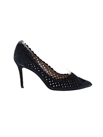 Ann Taylor Heels (view 1)