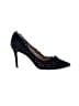 Ann Taylor Black Heels Size 6 - photo 1