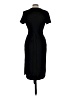 Gap Black Cocktail Dress Size Lg Petite - photo 2