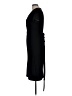 Gap Black Cocktail Dress Size Lg Petite - photo 5