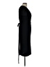 Gap Black Cocktail Dress Size Lg Petite - photo 4