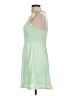 Mi ami Green Cocktail Dress Size M - photo 5