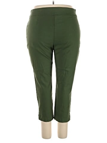 Terra & Sky Active Pants (view 2)