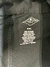 St. John's Bay 100% Polyester Solid Black Skort Size XXL - photo 3