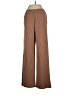 Good Luck Gem Brown Casual Pants Size S - photo 2