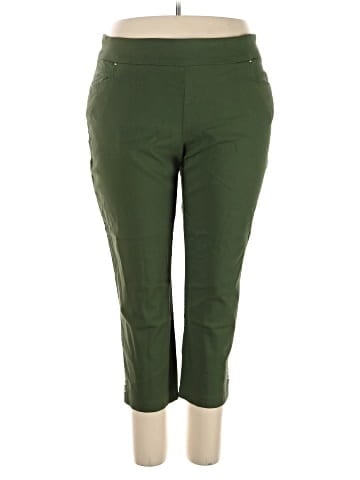 Terra & Sky Active Pants (view 1)