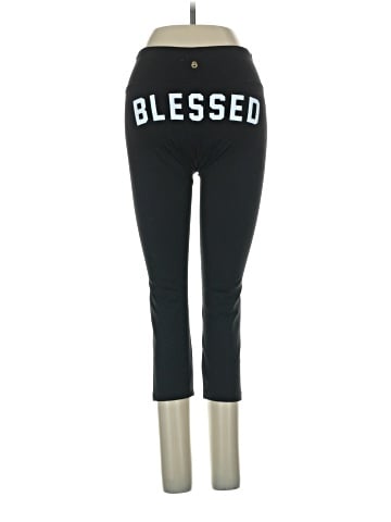 Spiritual Gangster Active Pants (view 2)