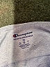 Champion Color Block Blue Active Pants Size XS - photo 7