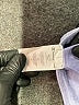 Champion Color Block Blue Active Pants Size XS - photo 8
