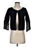 Yoana Baraschi Black Cardigan Size XS - photo 1